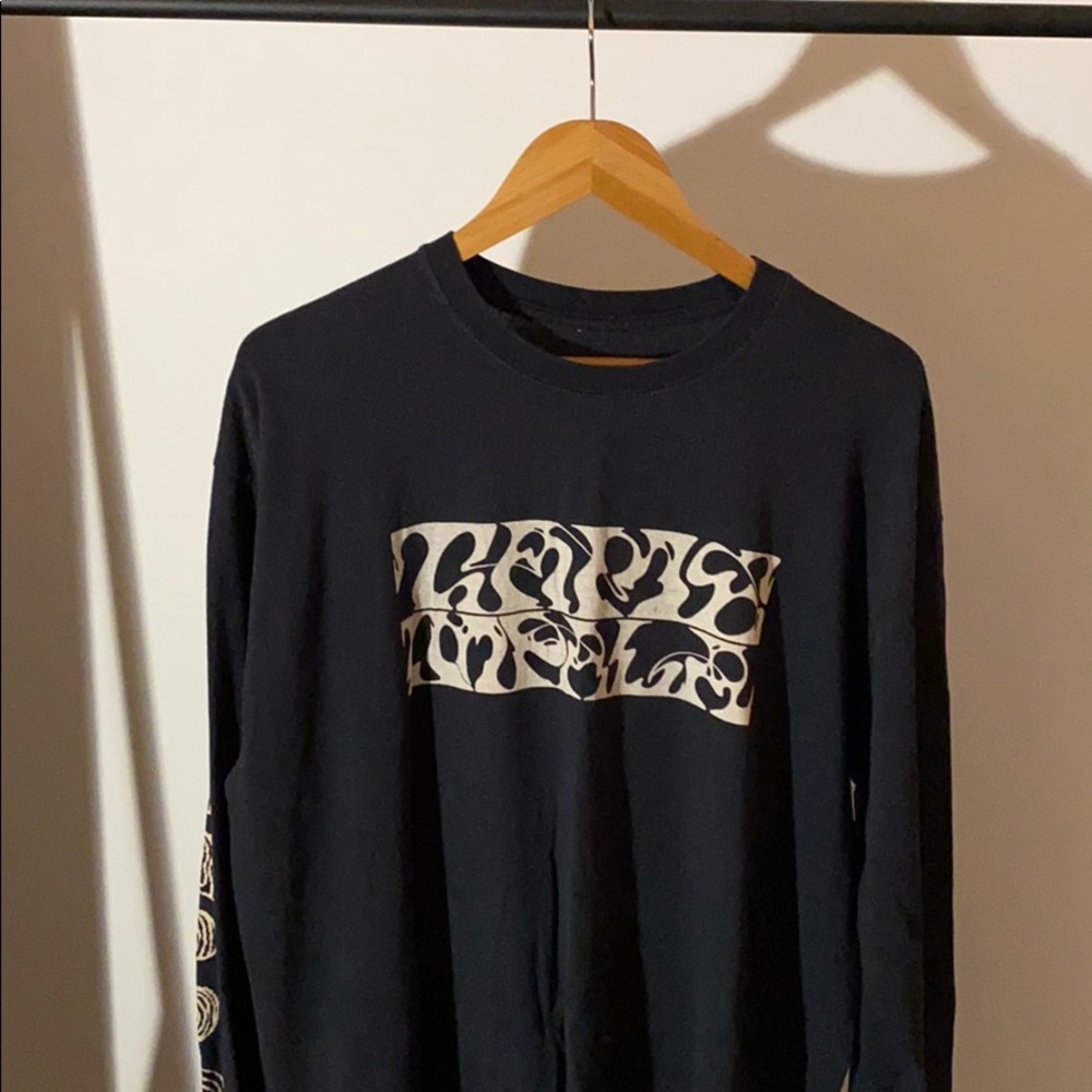 Tame Impala longsleeve